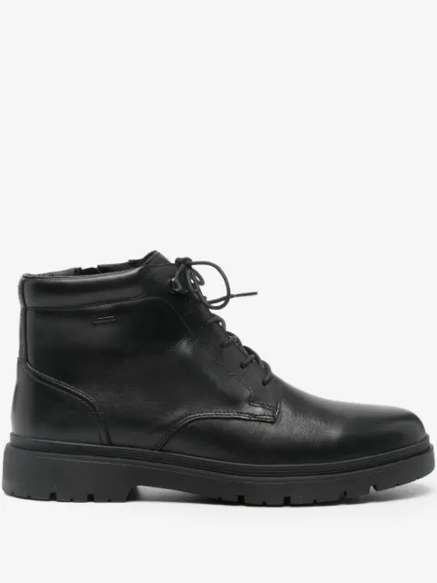 Geox 30mm Spherica lace-up boots