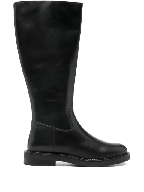 Geox Serilda leather boots