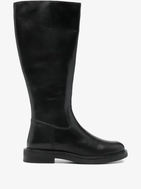 Geox Stivali Serilda in pelle