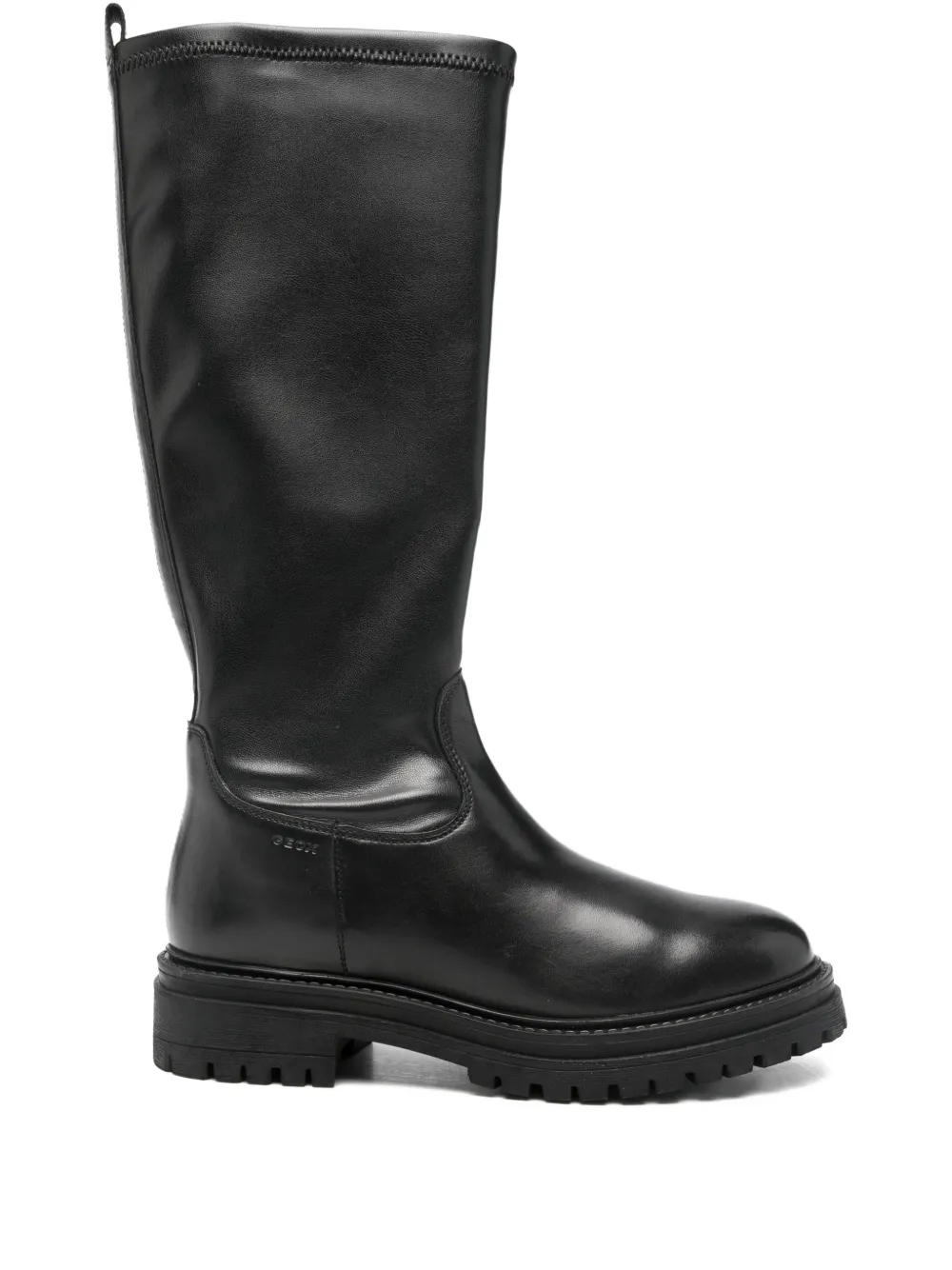 Geox botas Iridea | negro | Image 1