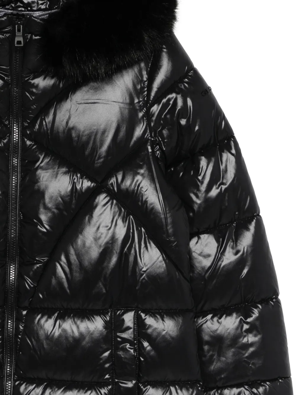 Bettanie Coat