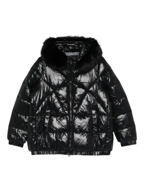 Geox Backsie padded jacket