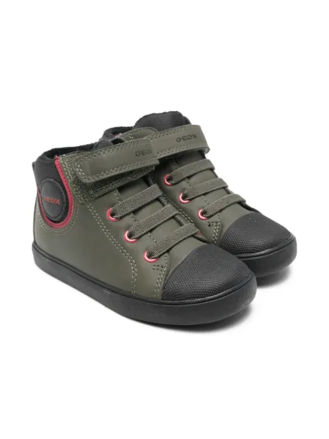 Geox Kids Gisli sneakers