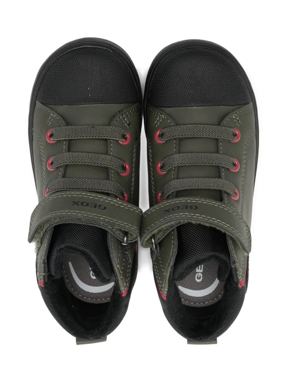 Geox Gisli Sneakers In Multi