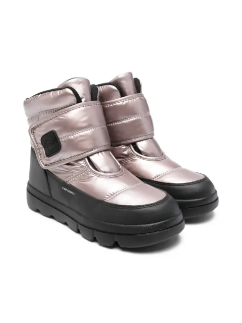 Geox Kids Willaboom ABX boots