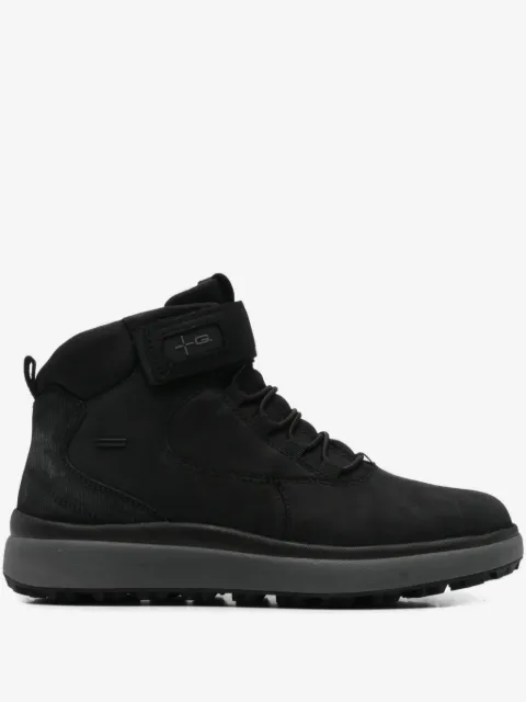Geox Granito + Grip ABX lace-up boots