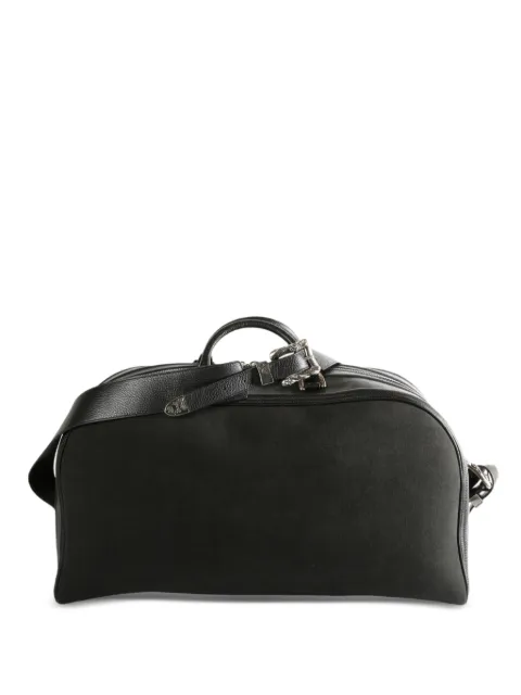 Enfants Riches Déprimés 위켄더 버클 디테일 레더 백