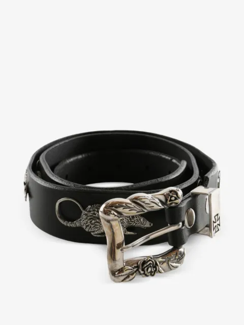 Enfants Riches Déprimés Rat Chase buckle belt