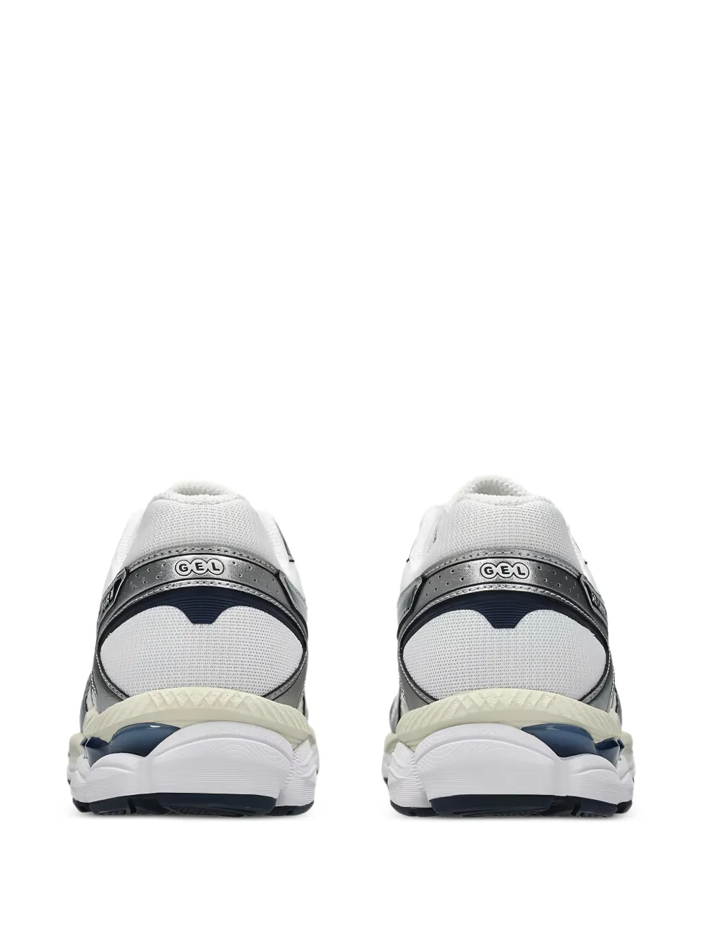 ASICS Gel-Cumulus 16 sneakers Wit
