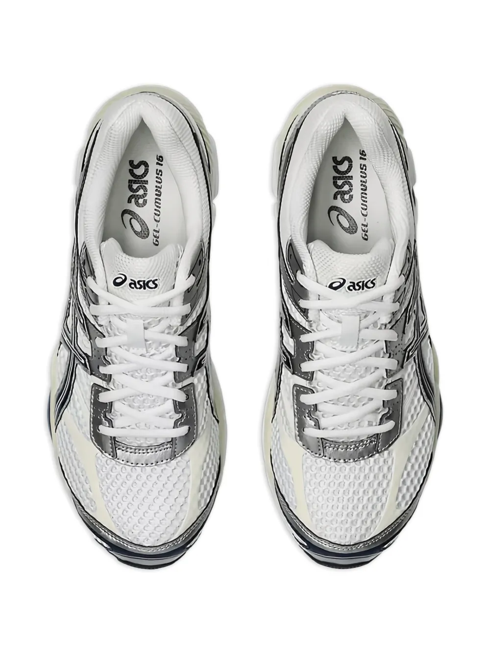 ASICS Gel-Cumulus 16 sneakers Wit