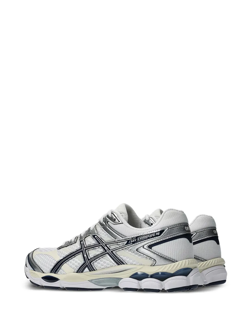 ASICS Gel-Cumulus 16 sneakers Wit