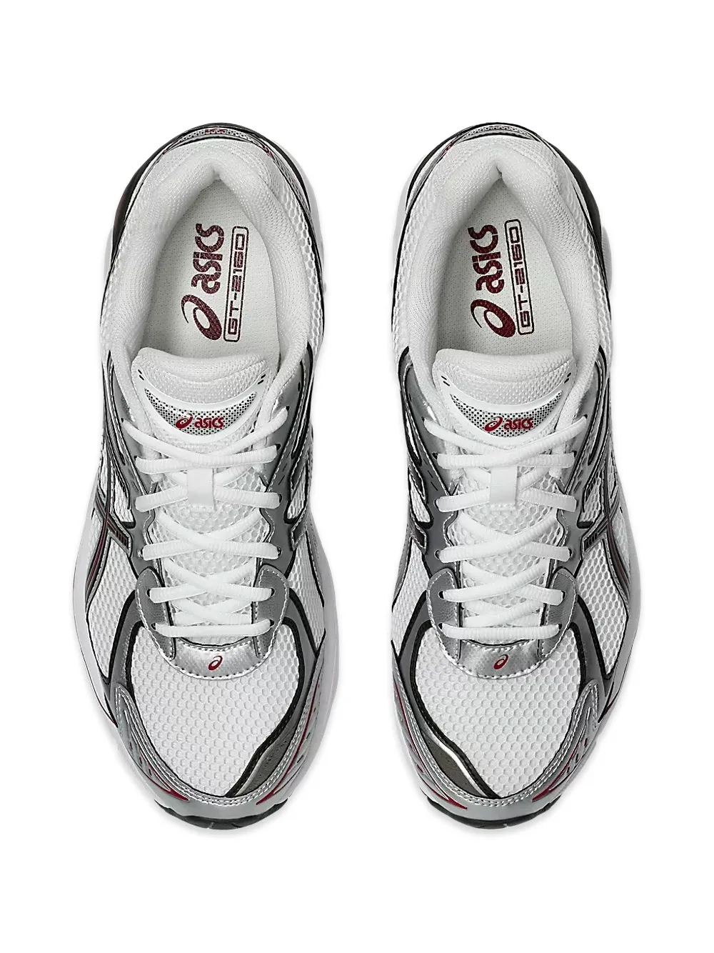 ASICS GT-2160 sneakers Wit