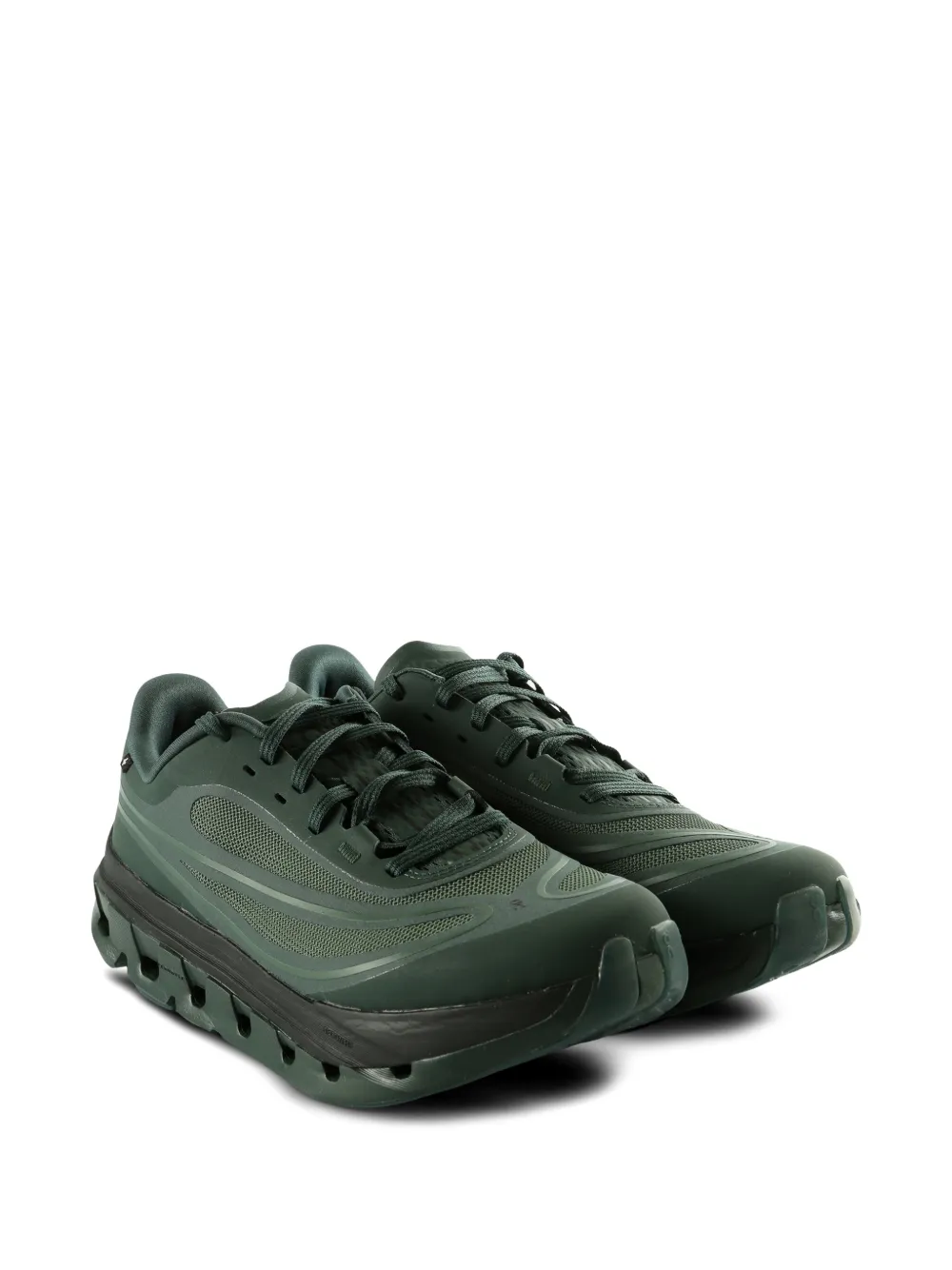 On Running On Cloudflow 5 AD sneakers | Low-Tops | Image 2