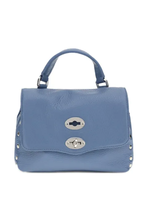 Zanellato Postina tote bag