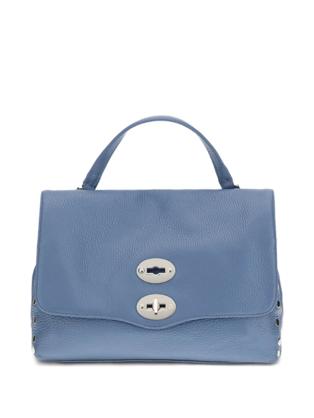 Zanellato Postina shoulder bag - Blu