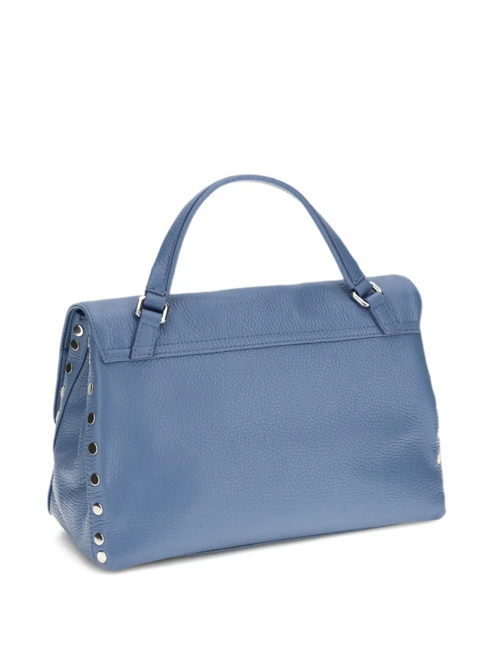 Zanellato Postina shoulder bag - Blauw