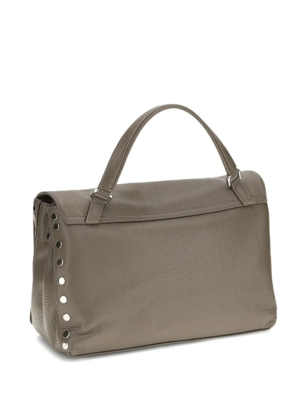 Zanellato Postina shoulder bag - Grijs