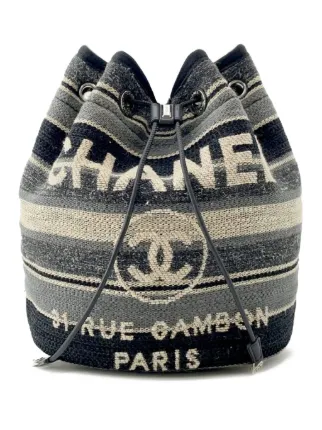 CHANEL Pre-Owned