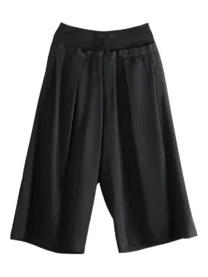 Black Comme Des Garçons バルーンパンツ | ブラック | FARFETCH JP