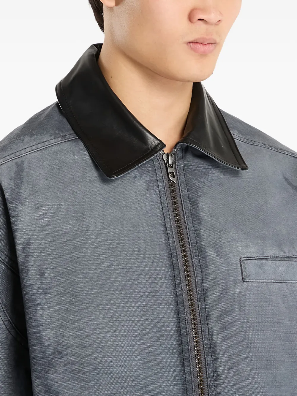 Diesel J-Livery jack Grijs