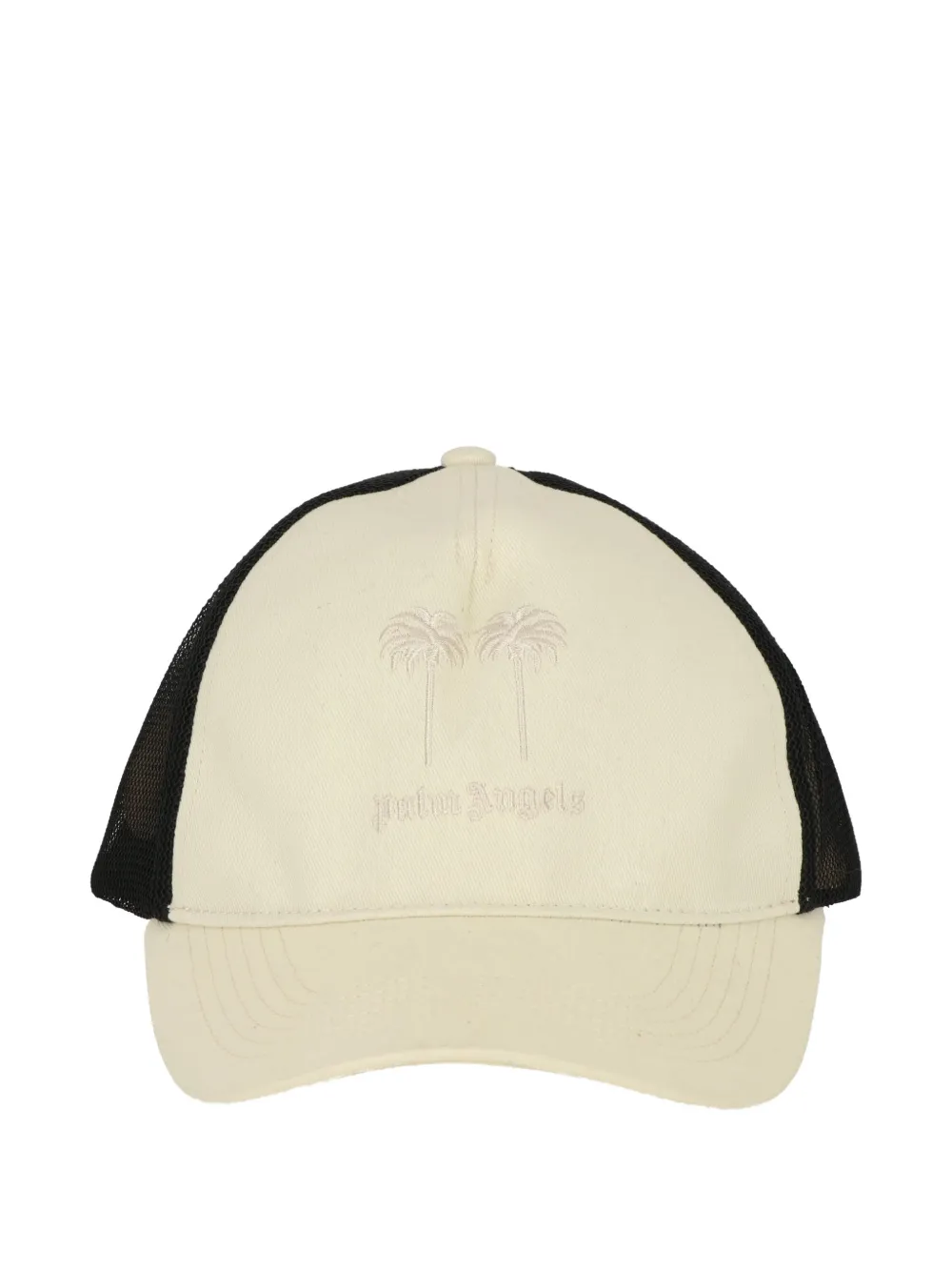 Palm Angels logo hat - Toni neutri