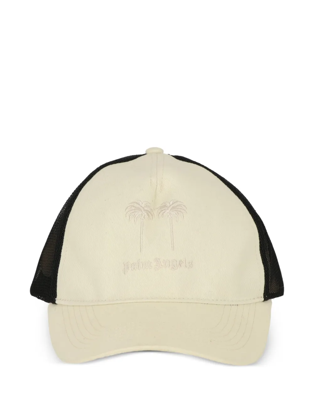 Palm Angels logo hat - Toni neutri