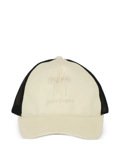 Palm Angels sombrero con logo