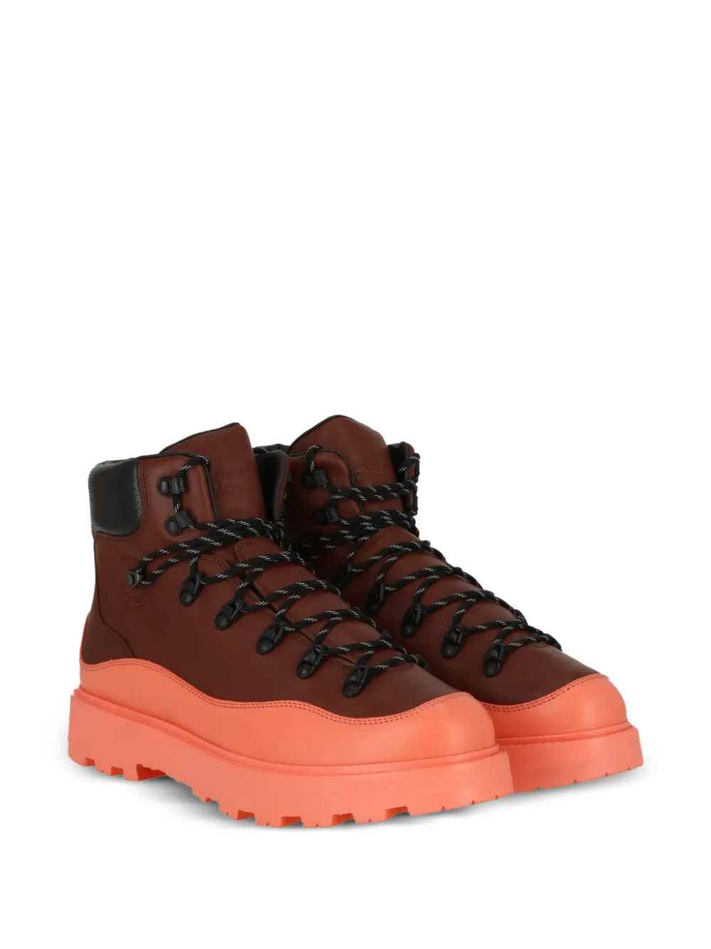 Palm Angels botas Peka Trek en colaboración con Moncler | Botas de montaña | Image 2