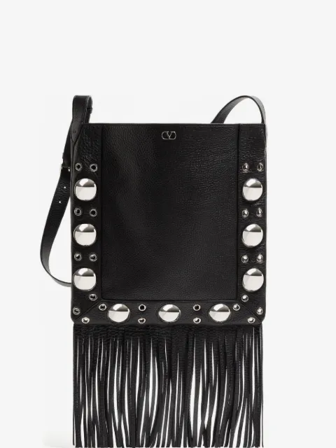 Valentino Garavani bolsa de hombro Nellcôte
