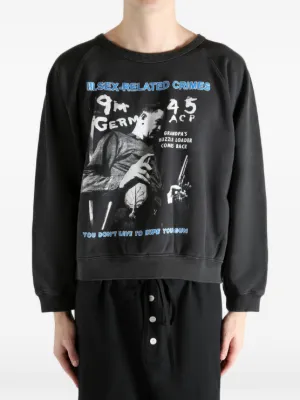 Enfants Riches Déprimés メンズ スウェットシャツ通販 - FARFETCH