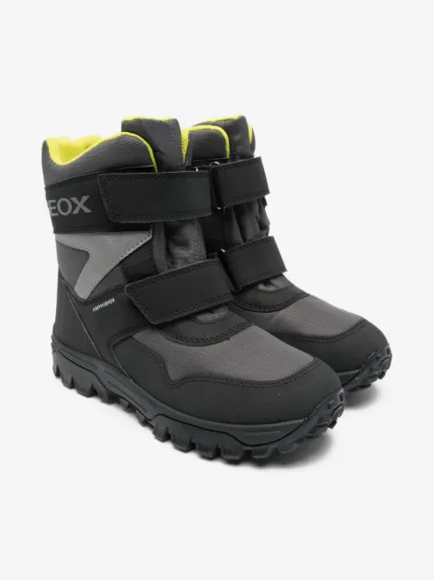 Geox Kids botas Himalaya