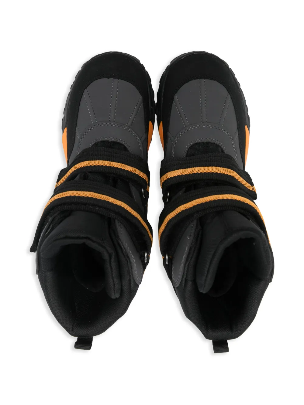 Geox Kids Trekkyup laarzen Grijs