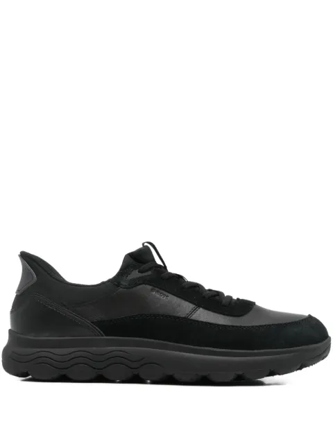 Geox Spheric Llus lace-up sneakers