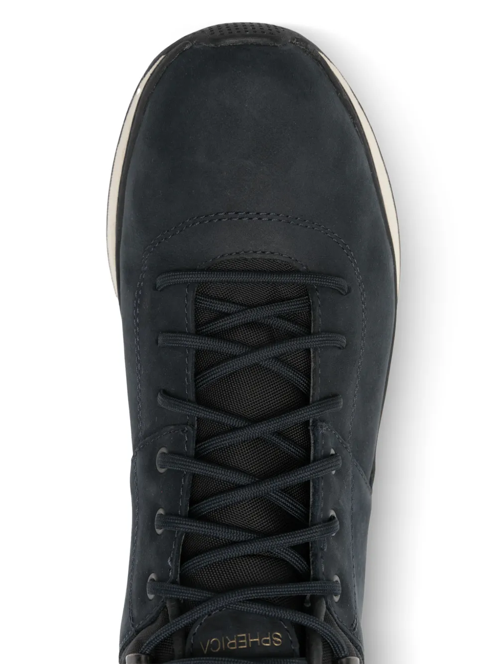 Geox Spherica™ Actif X2 ABX laarzen Blauw