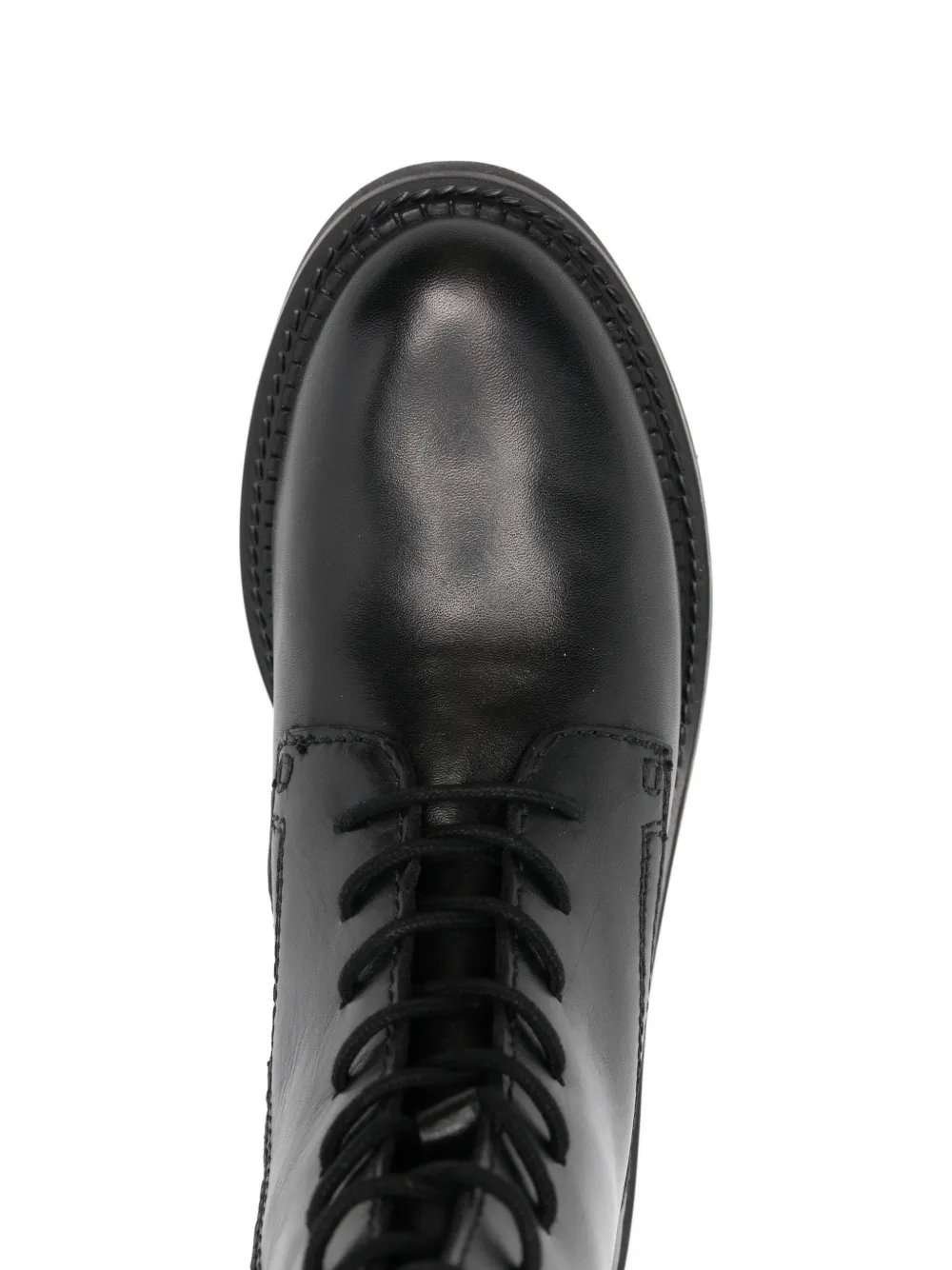 Geox Serilda Boots In Black