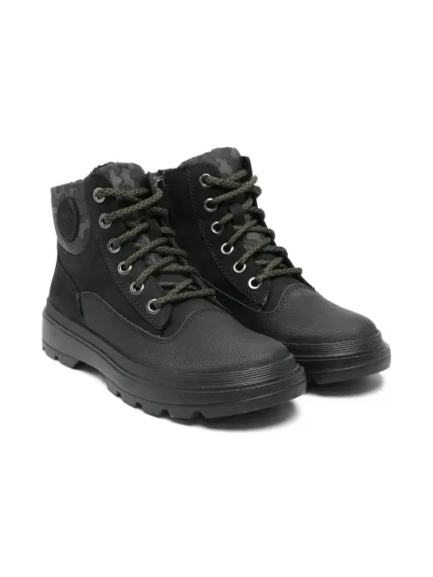 Geox Kids botas Kiddartah