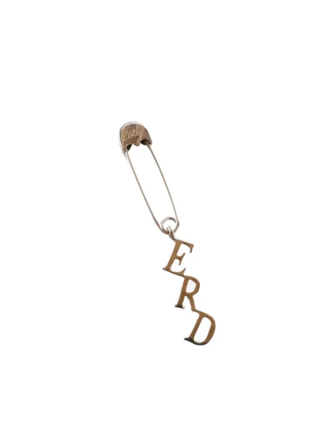 Enfants Riches Déprimés セーフティピン ピアス