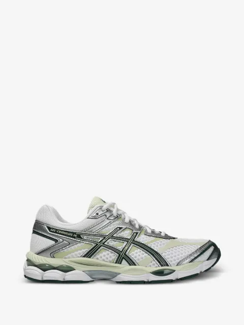 ASICS zapatillas Cumulus 16 con cordón