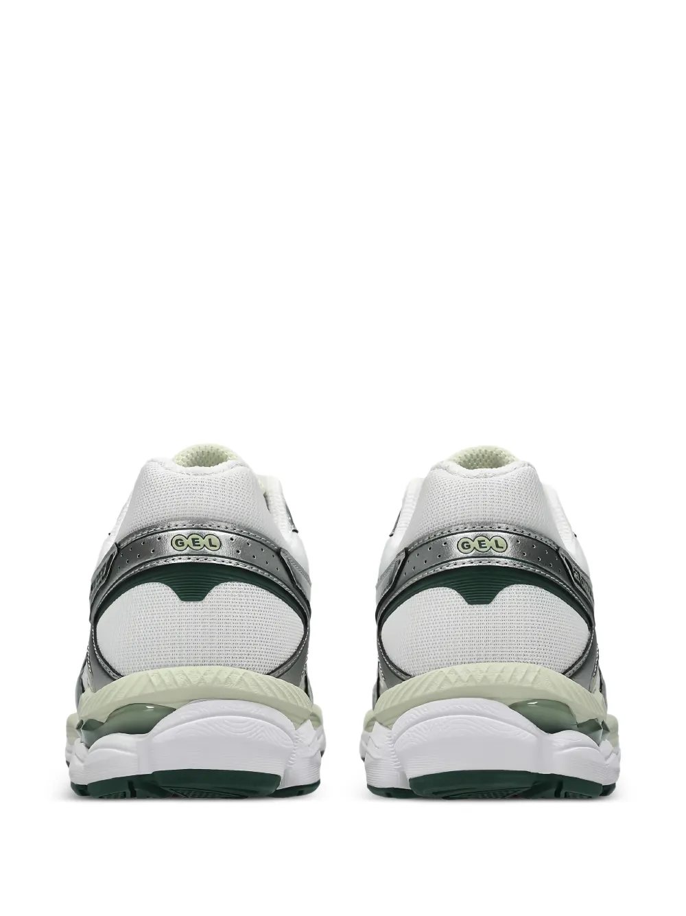 ASICS Cumulus 16 sneakers Wit