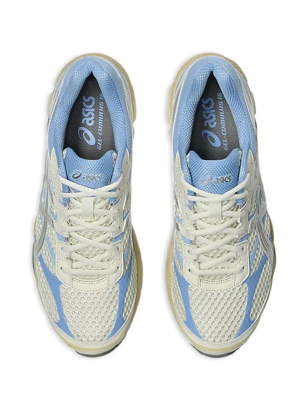 ASICS Gel-Cumulus 16 sneakers Beige