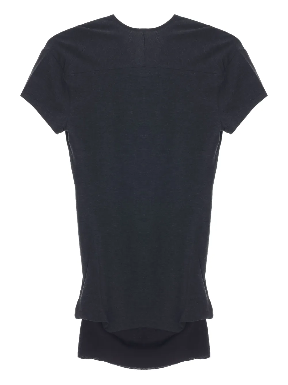 Paloma Wool Cowl Neck Raffa Top In Black