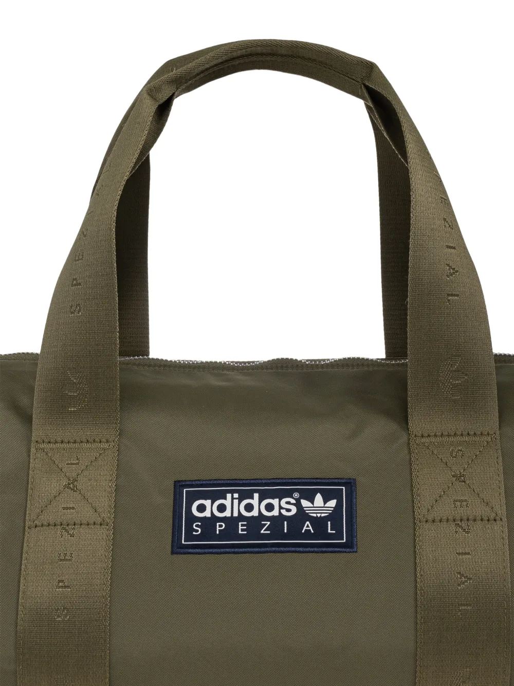 Adidas Ferndene SPZL ハンドバッグ | グリーン | FARFETCH JP