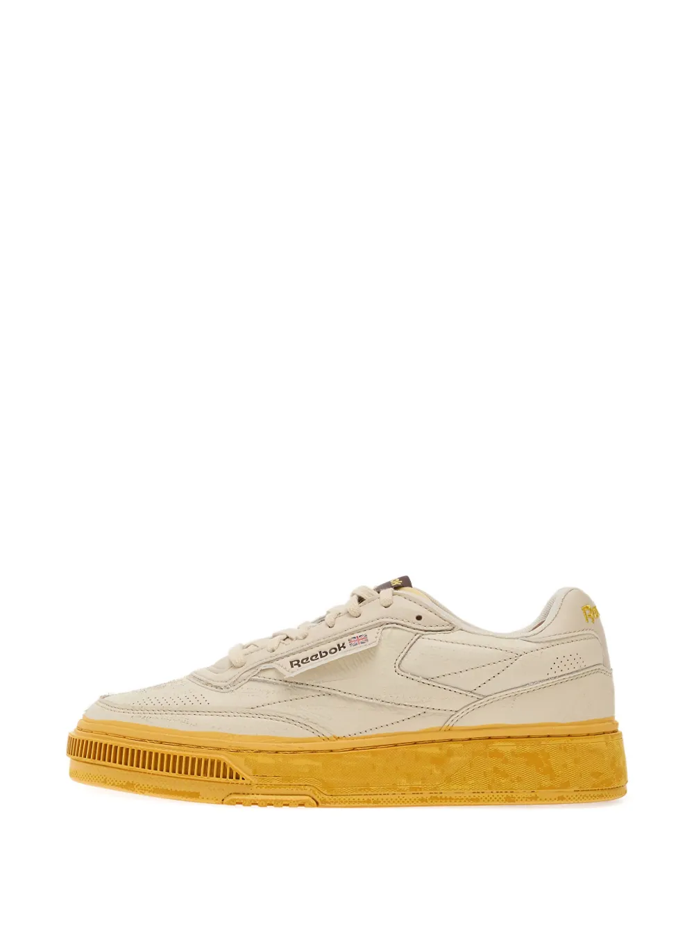 Reebok Club C Ltd sneakers Beige