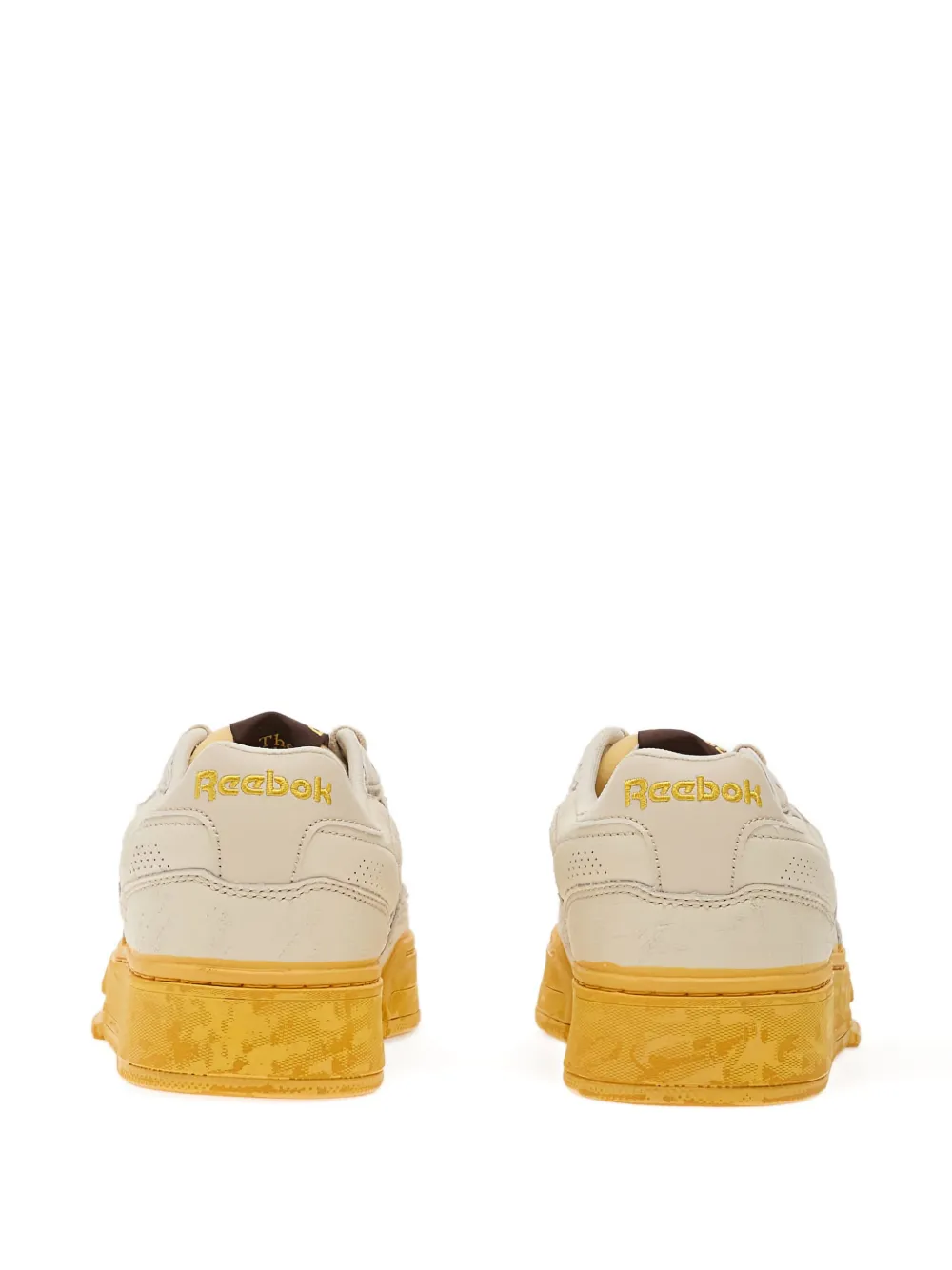 Reebok Club C Ltd sneakers Beige