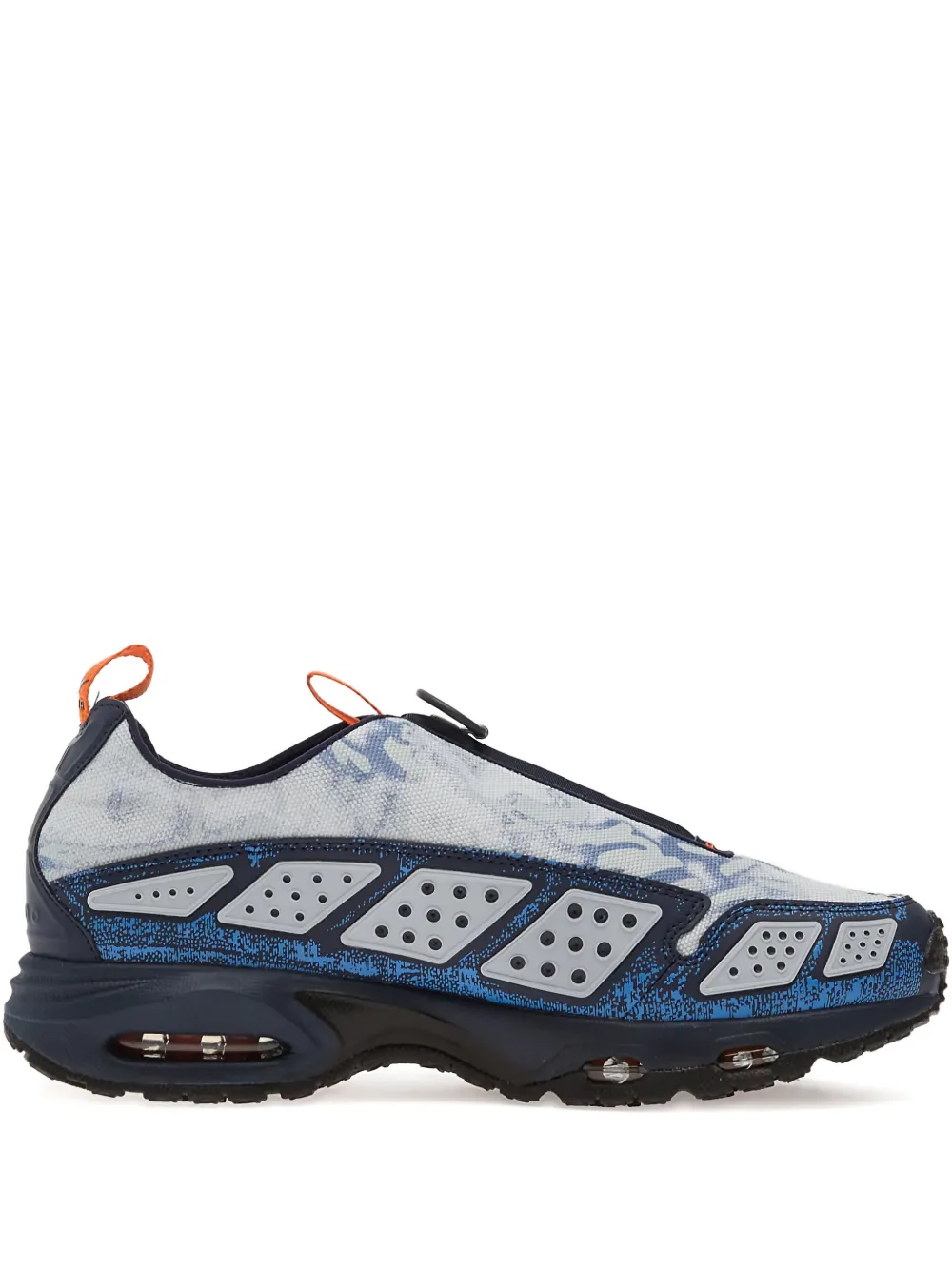 Nike tenis Air Max SNDR SE | azul | Image 1