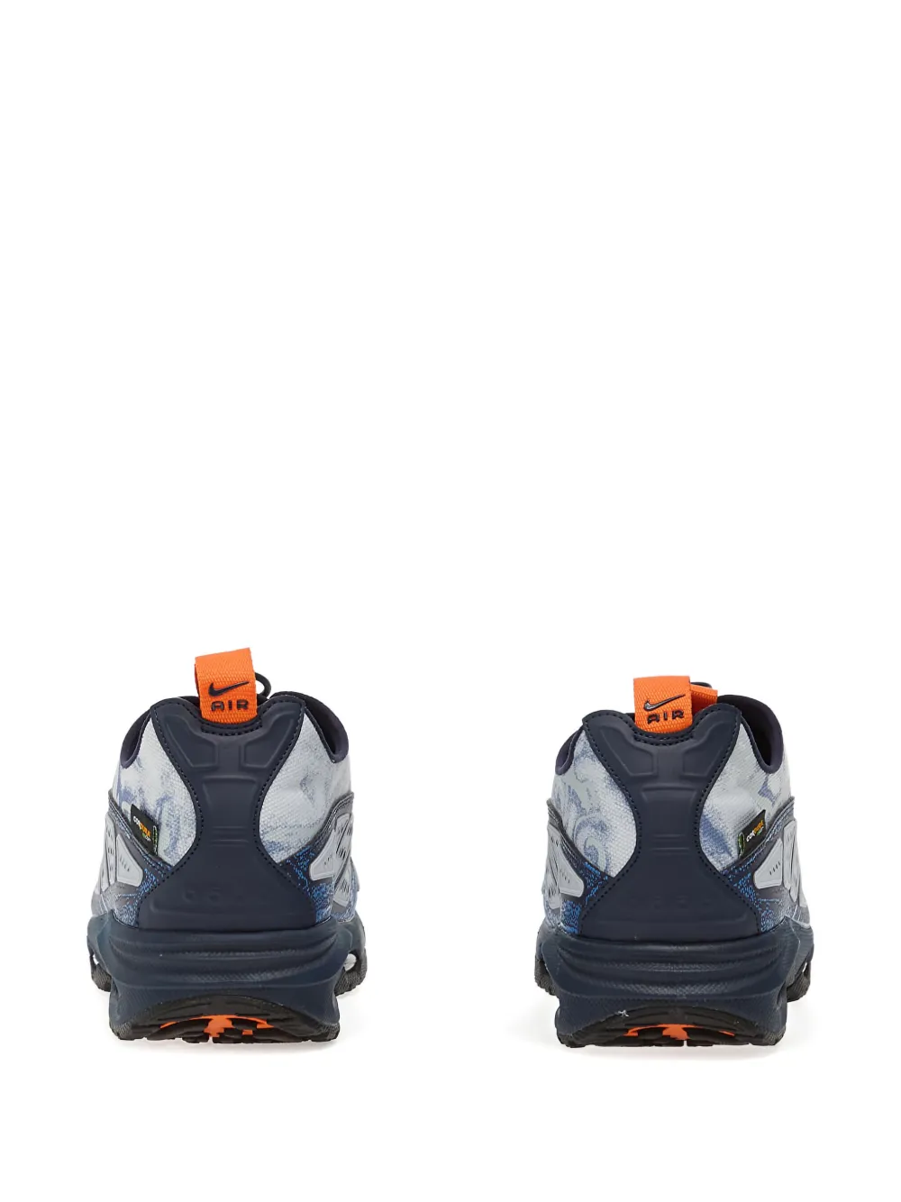 Nike Air Max SNDR SE sneakers Blauw