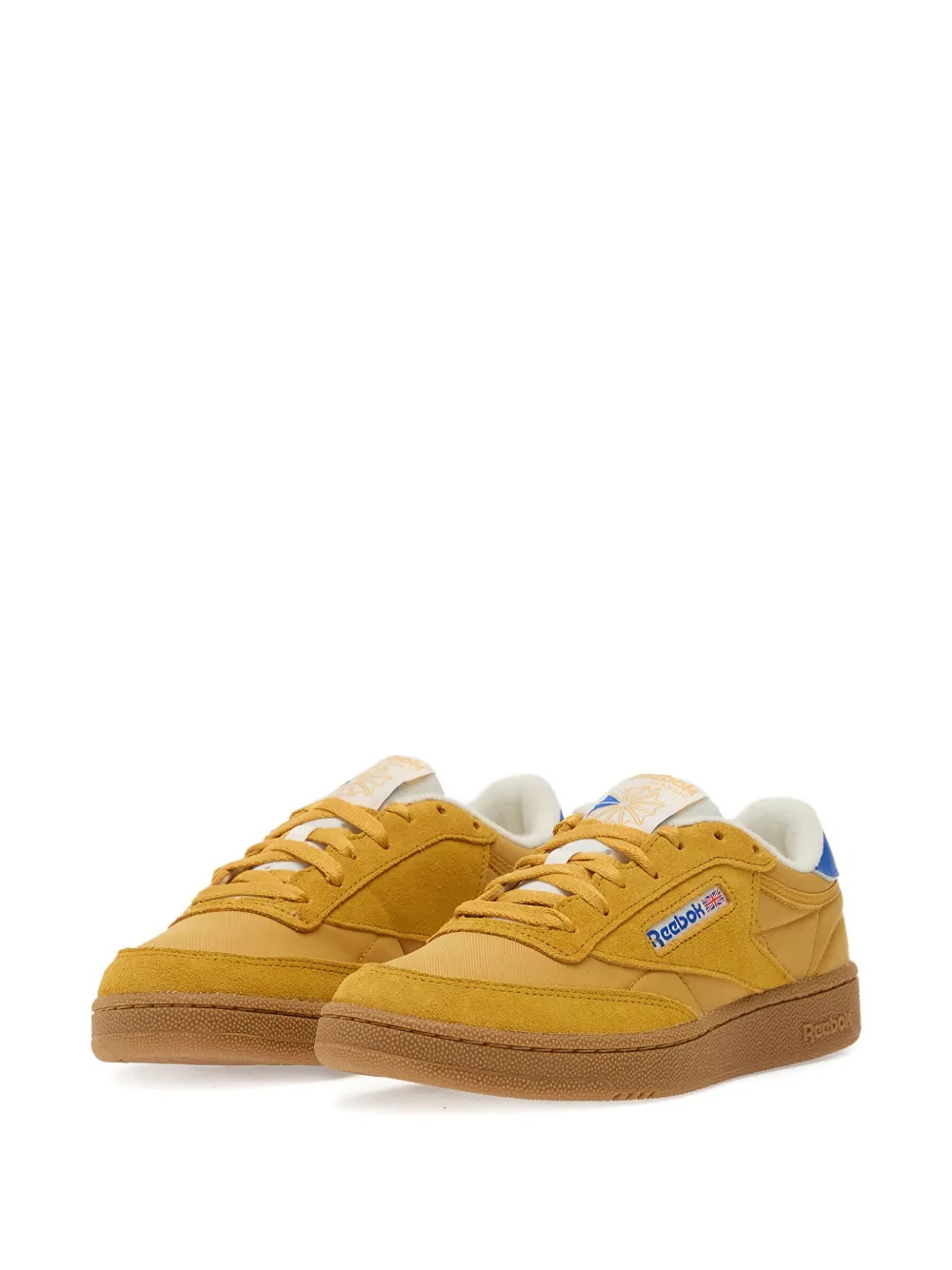 Reebok baskets Club C 85 | baskets basses | Image 2