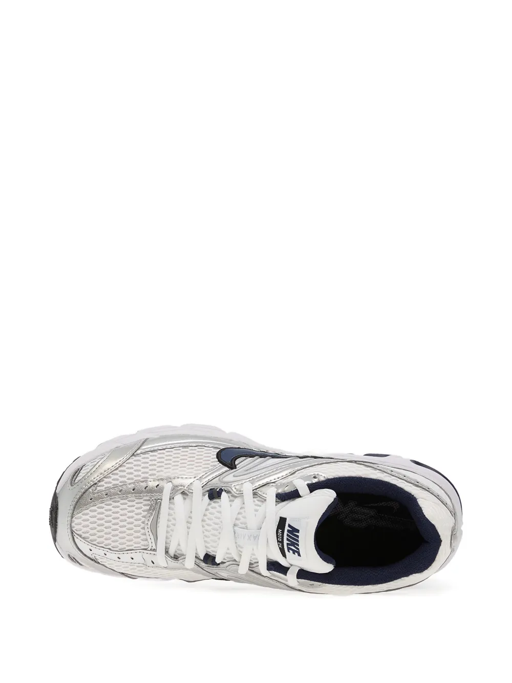 Nike Air Max Moto 2K sneakers Zilver