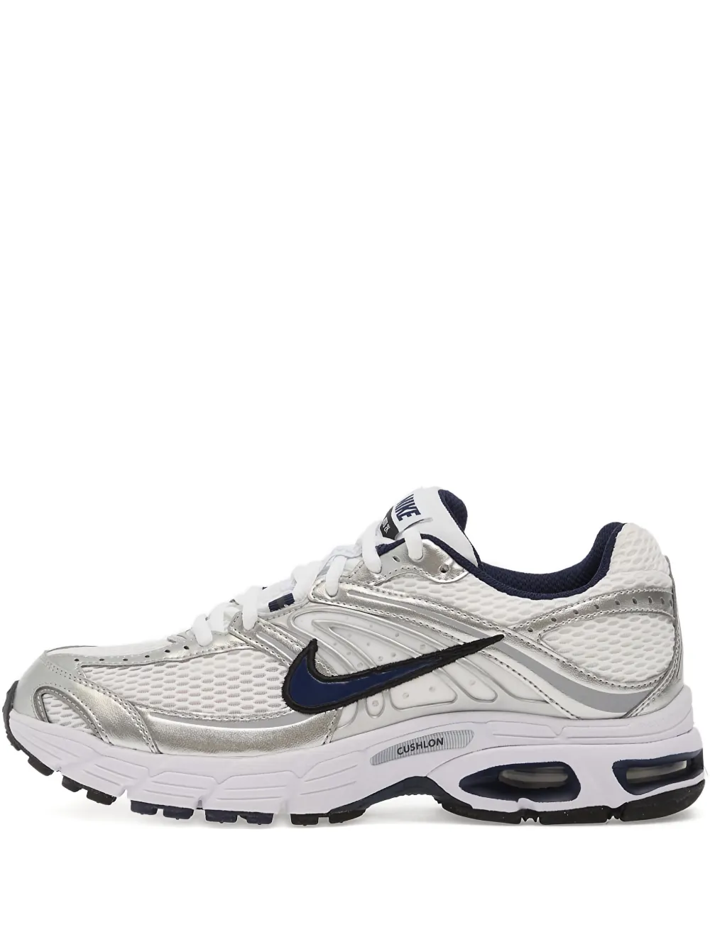Nike Air Max Moto 2K sneakers Zilver