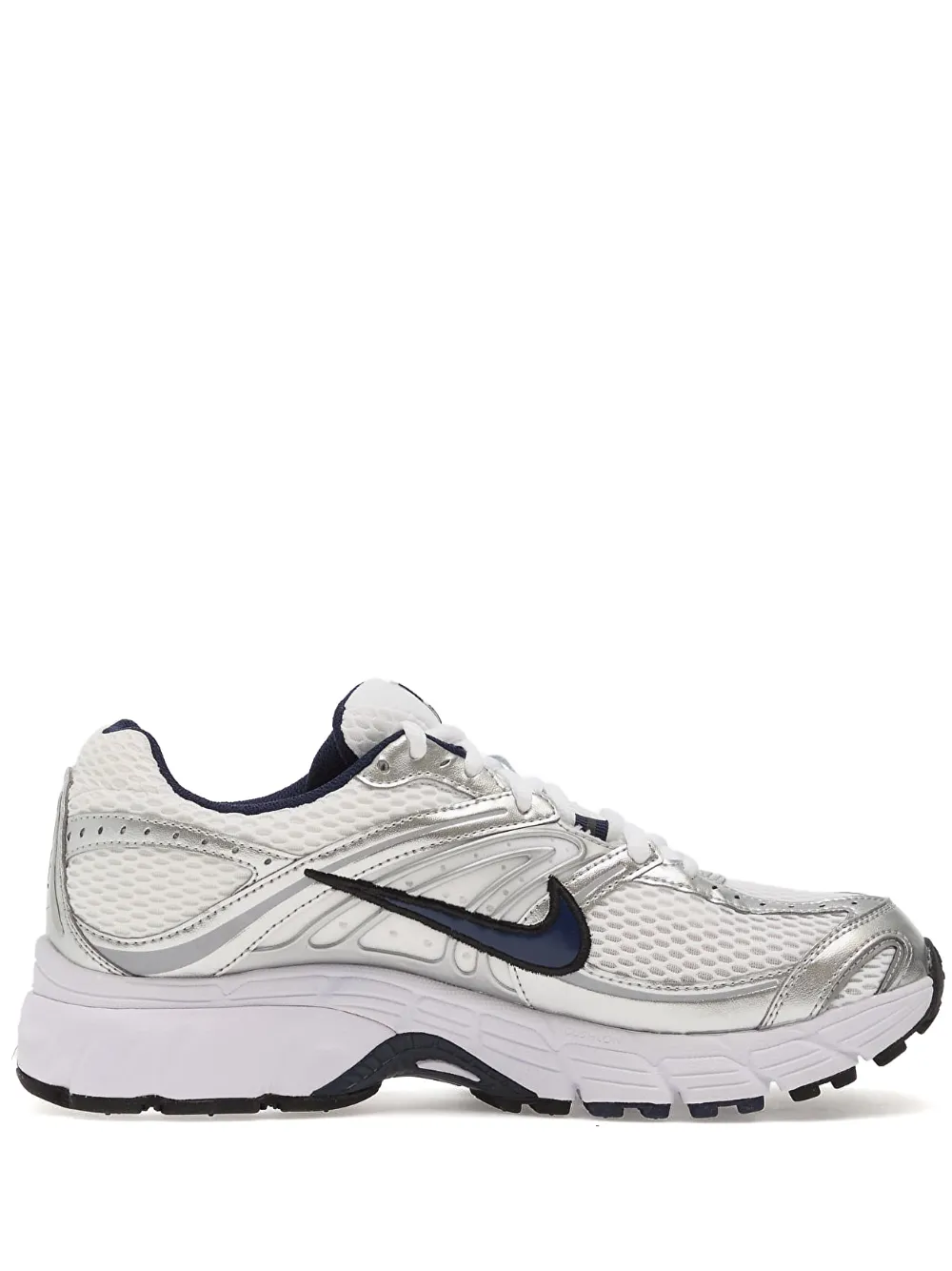 Nike Air Max Moto 2K sneakers Zilver